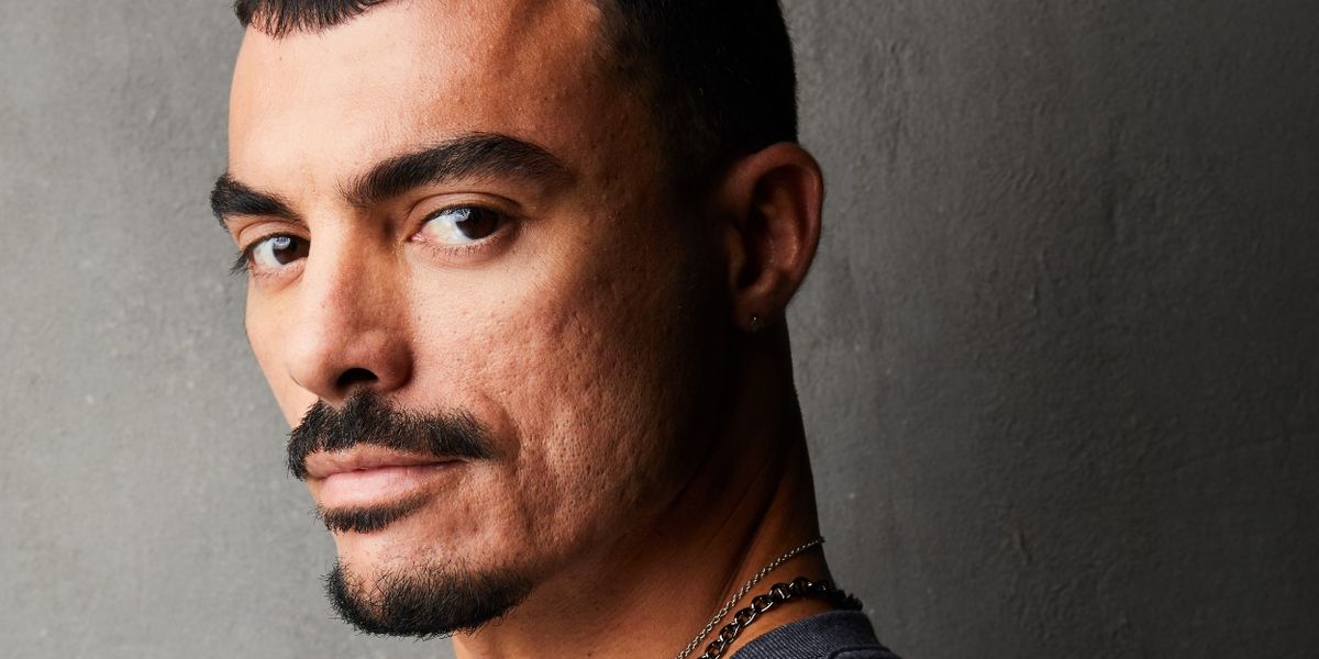 The Muny's Yurel Echezarreta Takes Over Our Instagram Today!