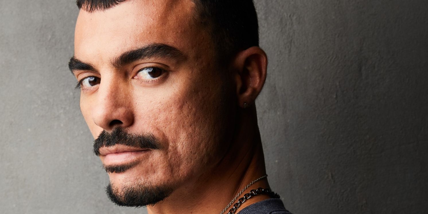 The Muny's Yurel Echezarreta Takes Over Our Instagram Today!  Image