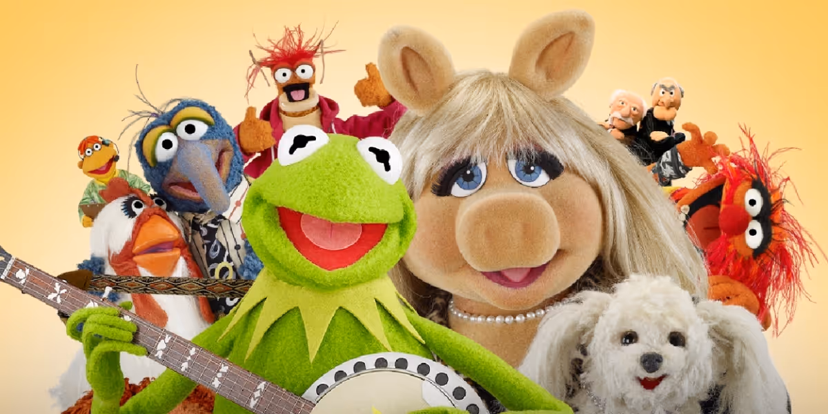 A History of The Muppets on Stage: From The Hollywood Bowl to Broadway