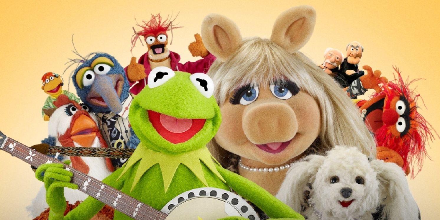 A History of The Muppets on Stage: From The Hollywood Bowl to Broadway  Image