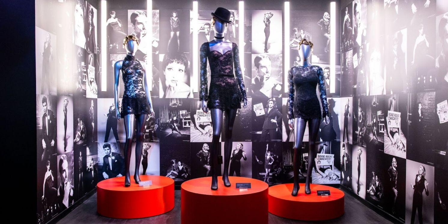 The Museum of Broadway Extends Special Exhibit Celebrating CHICAGO  Image