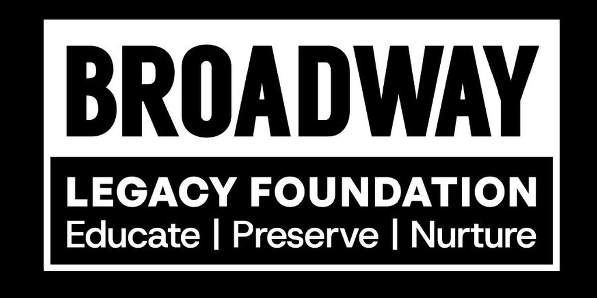 The Museum of Broadway Launches Broadway Legacy Foundation