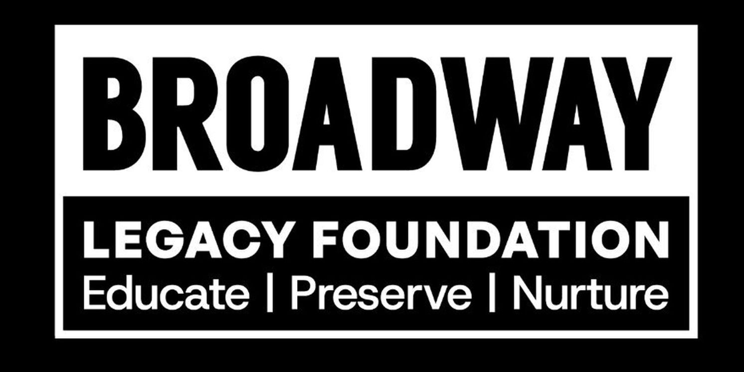 The Museum of Broadway Launches Broadway Legacy Foundation  Image