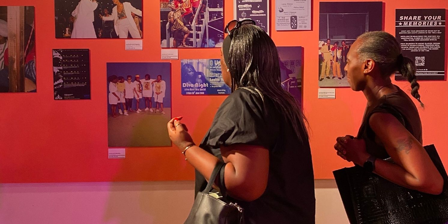 The Museum of Youth Culture & Hackney Showroom to Present
Female Pioneers of Reggae Exhibition  Image