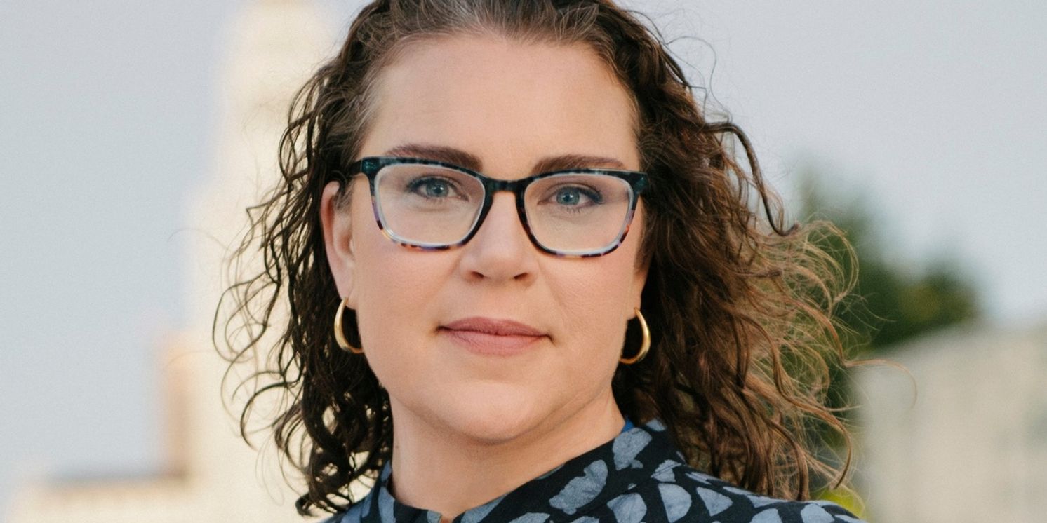 The Music Center Appoints Julia Diamond To Lead Artistic And Programming Division TMC Arts  Image