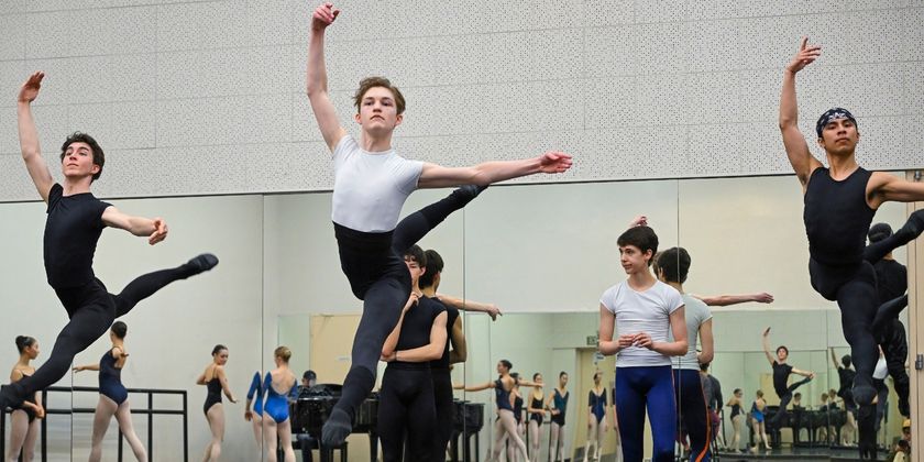 The Music Center Unveils 71 Semifinalists for SPOTLIGHT Competition Photo