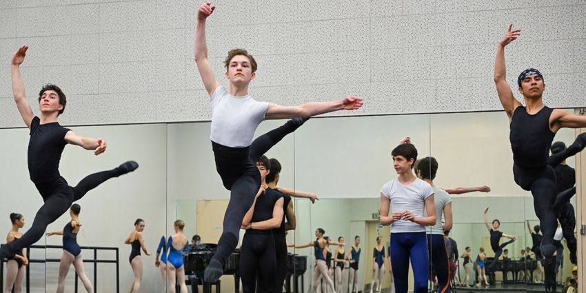 The Music Center Unveils 71 Semifinalists for SPOTLIGHT Competition Photo