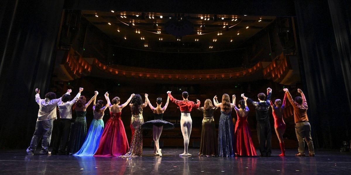 The Music Center’s Spotlight Application Due Date Extended