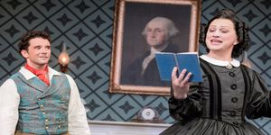 Patti LuPone, Lang Lang, OH, MARY!, THE MUSIC MAN & More Set for The Music Center's Fall Programming