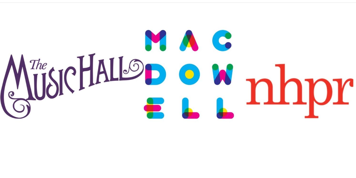 The Music Hall, MacDowell, and NHPR Launch Conversation Series at Seacoast LitFest  Image