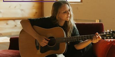 The Music Hall Reveals Emerging Artist Grant Winners Photo