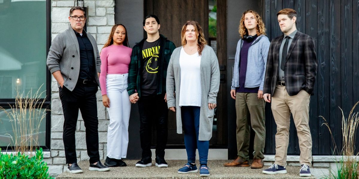 NEXT TO NORMAL to be Presented at Birmingham Village Players This Fall