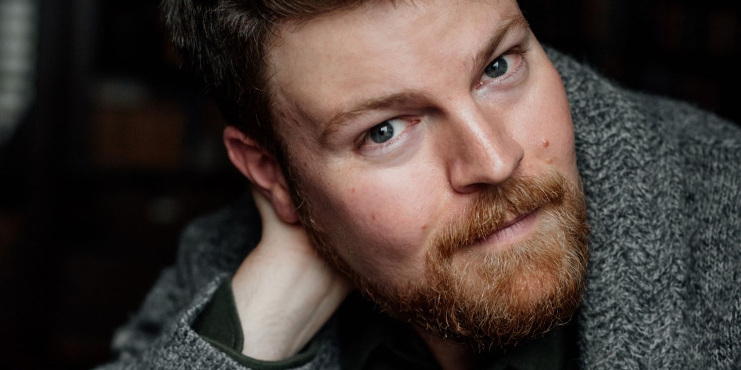 The Music of Giacomo Puccini Launches Sarasota Opera's 2023-24 Mainstage Season  Image