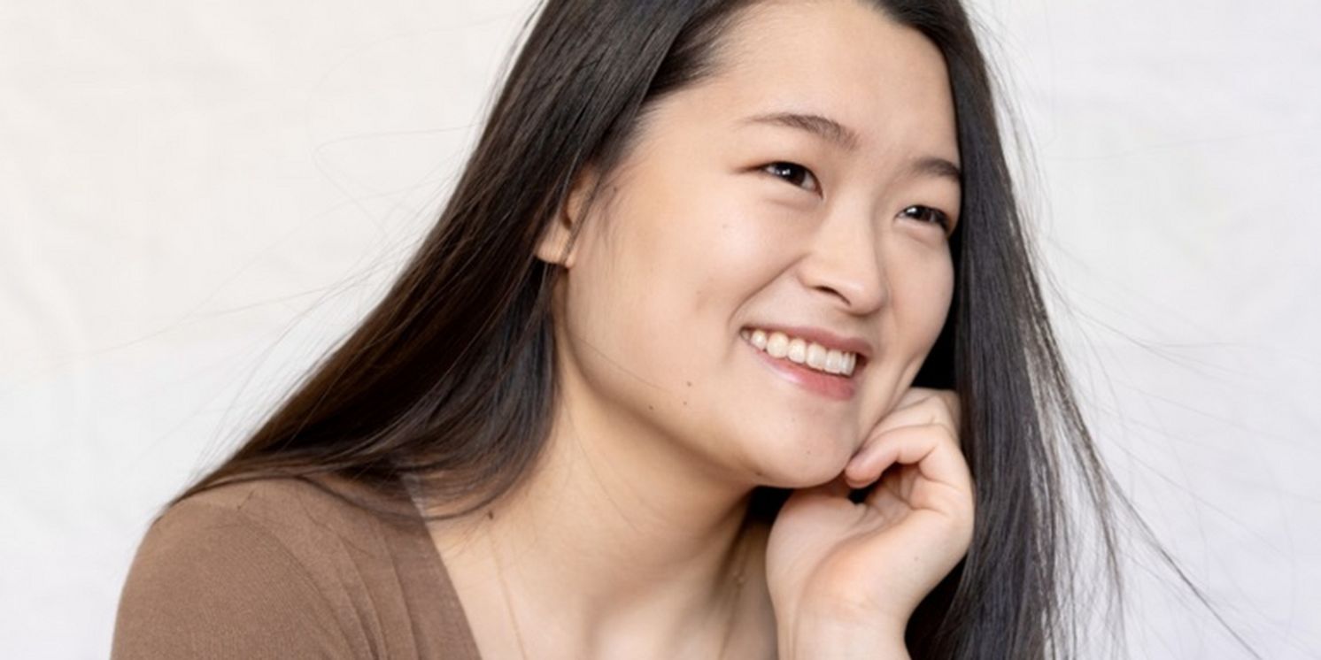 The Music of Julia Riew Will Be Featured in WOMEN OF THE WINGS VOLUME 6 at 54 Below  Image