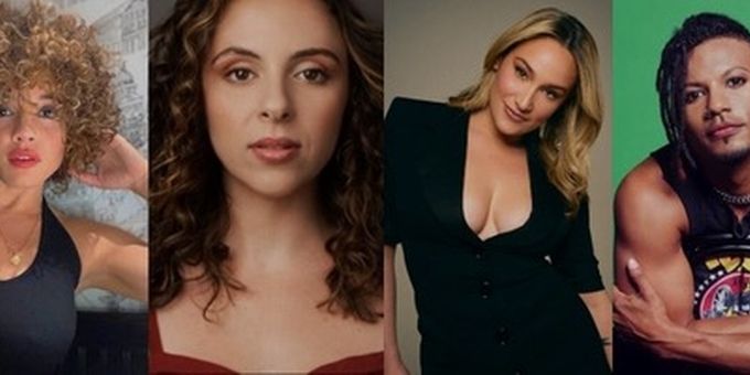 The Music of Michael Shaw Fisher Will Be Performed at the Laurie Beechman Theatr Photos