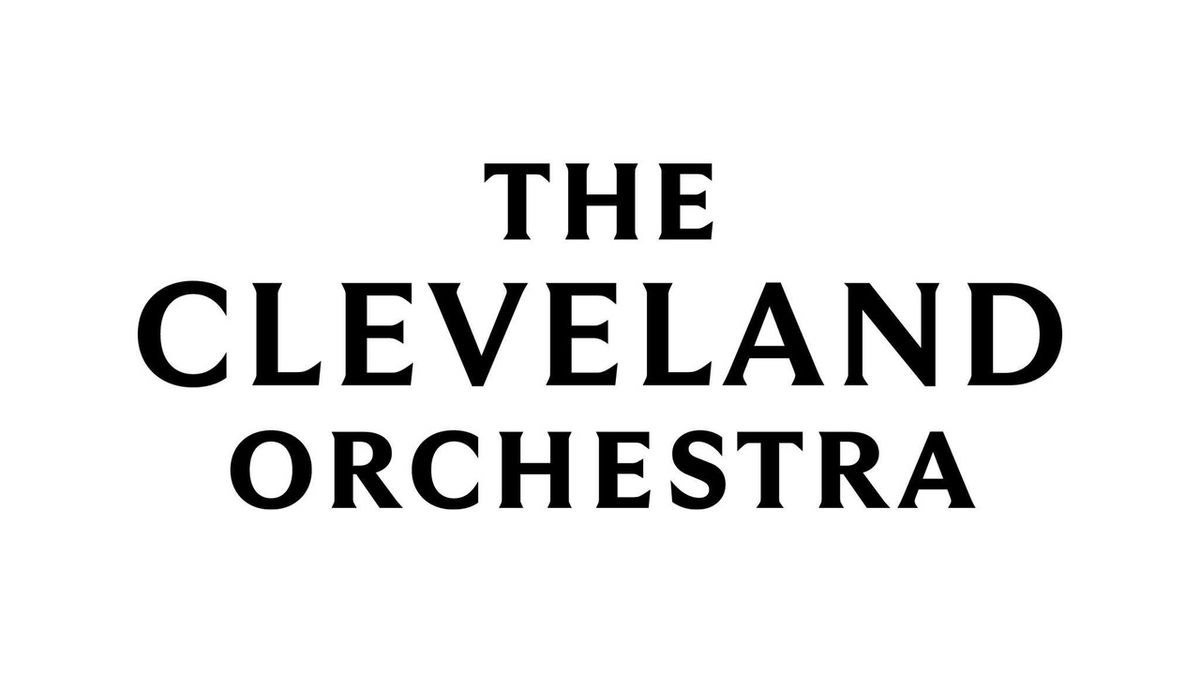 Cleveland Orchestra Agrees to New Three-Year Contract Ending Strike