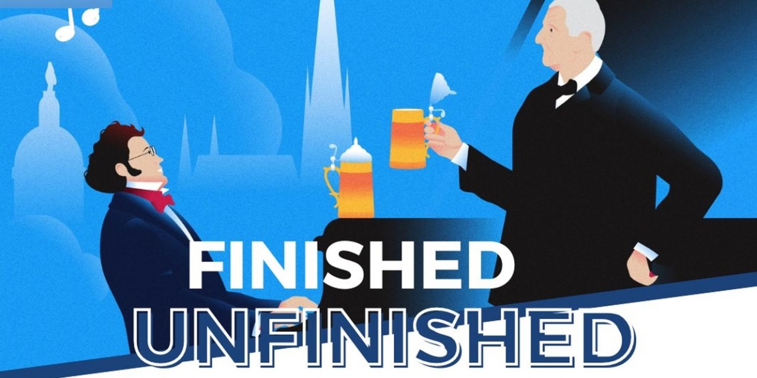 The Musical Instrument Museum to Present MusicaNova Orchestra's FINISHED UNFINISHED  Image