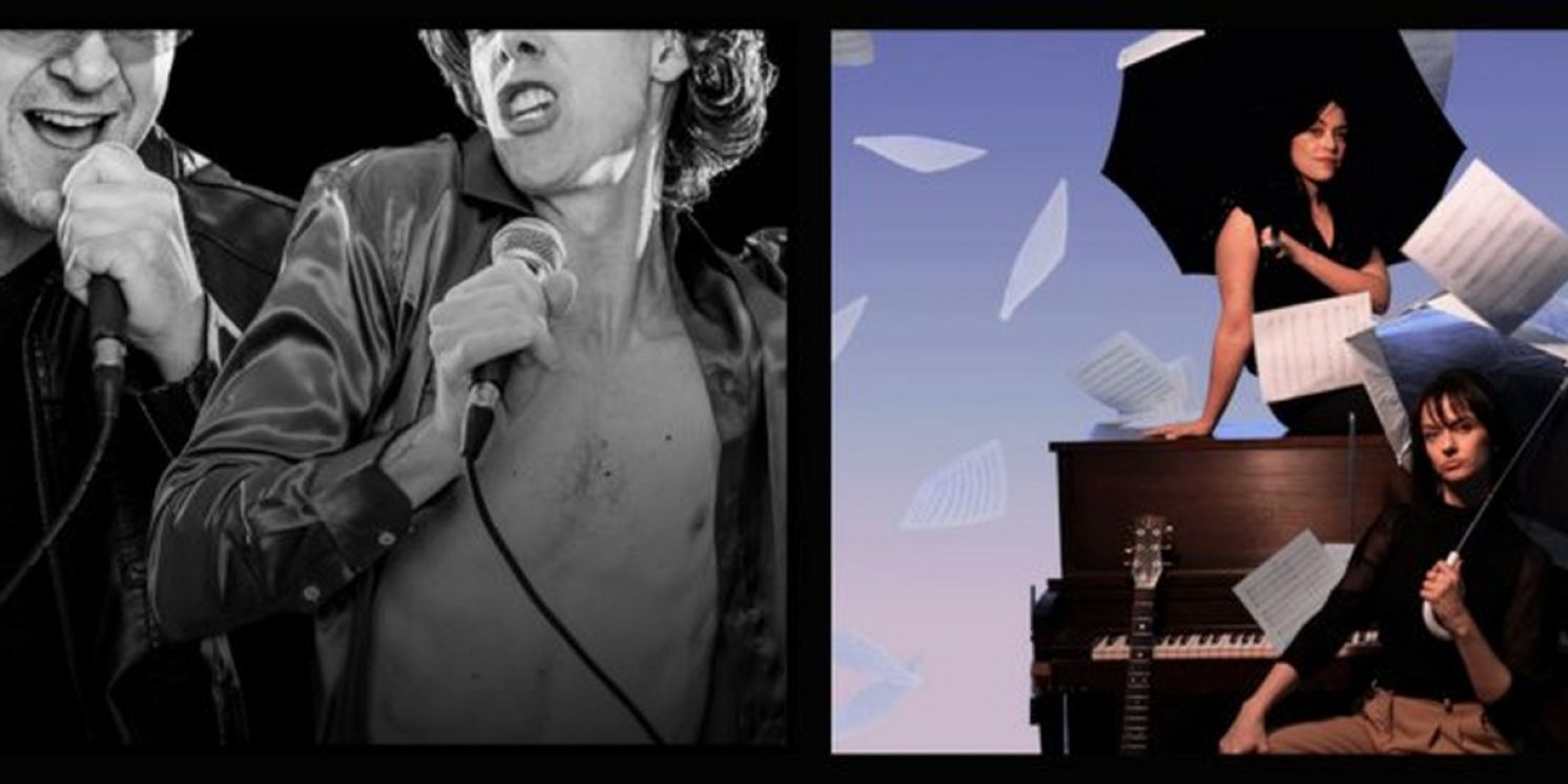 The Musical Stage Company Reveals 2024-25 Season Lineup  Image