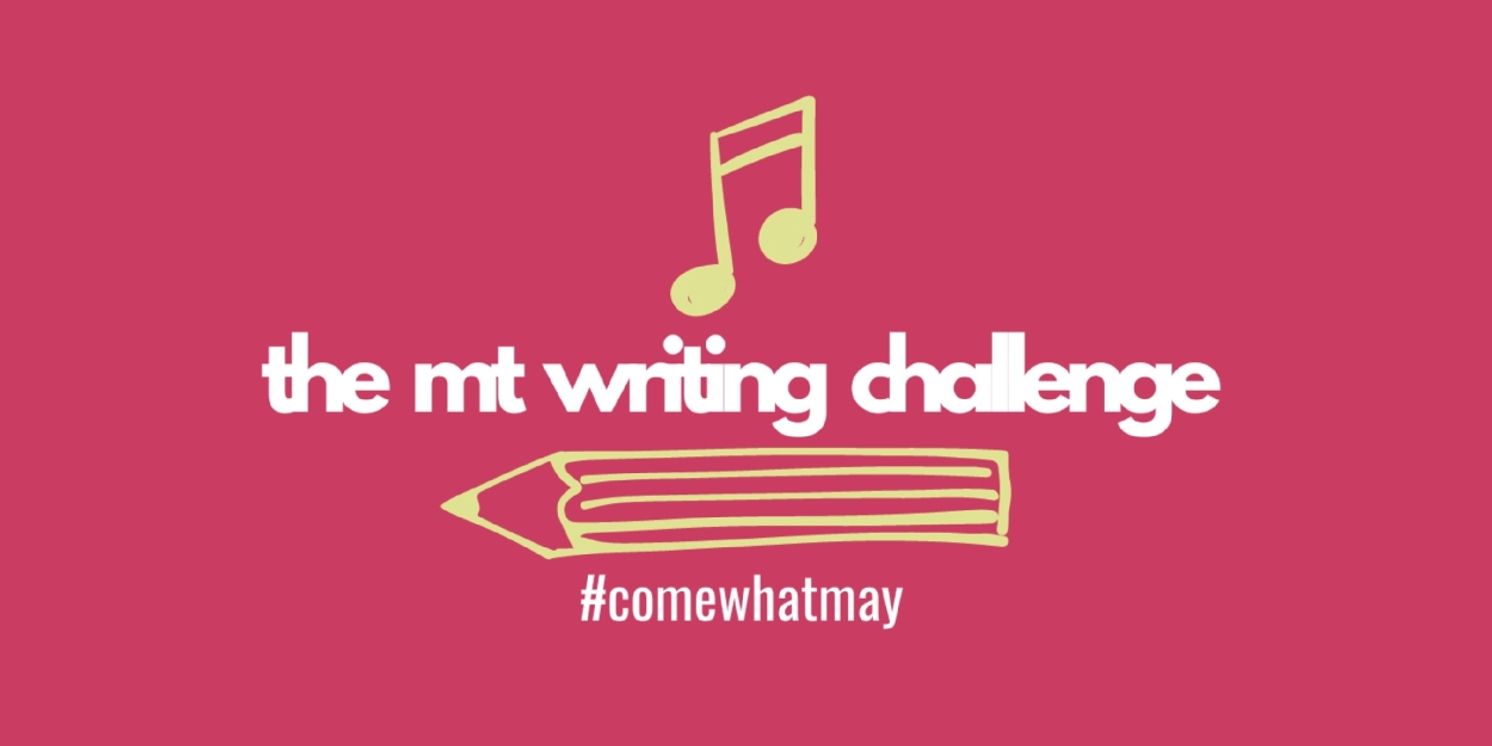 The Musical Theatre Writing Challenge Returns For A Fifth Year  Image