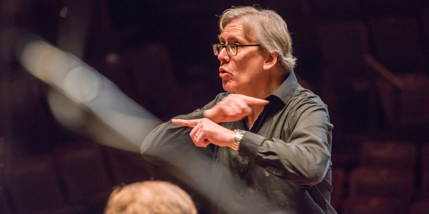 The NEC Jazz Orchestra to Play The Music Of Ken Schaphorst in December  Image