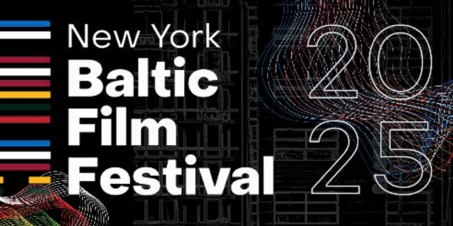New York Baltic Film Festival to Return This November; Early Bird Tickets Now On Sale  Image