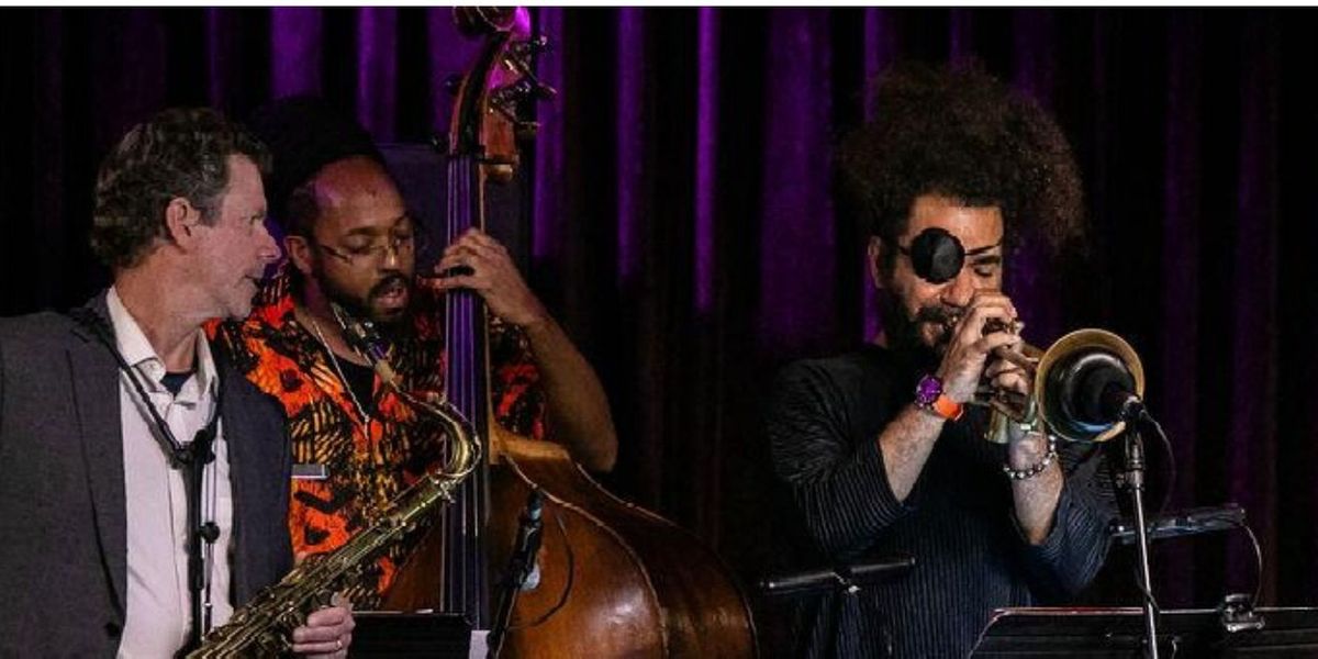The Nash Collective To Debut With Live Album Recording In Phoenix