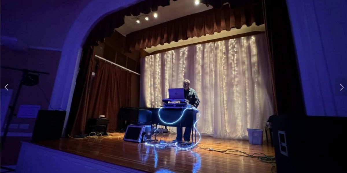 The Nash Jazz Club's Summer Concert Series Will be Held at Venue 122 During Renovations