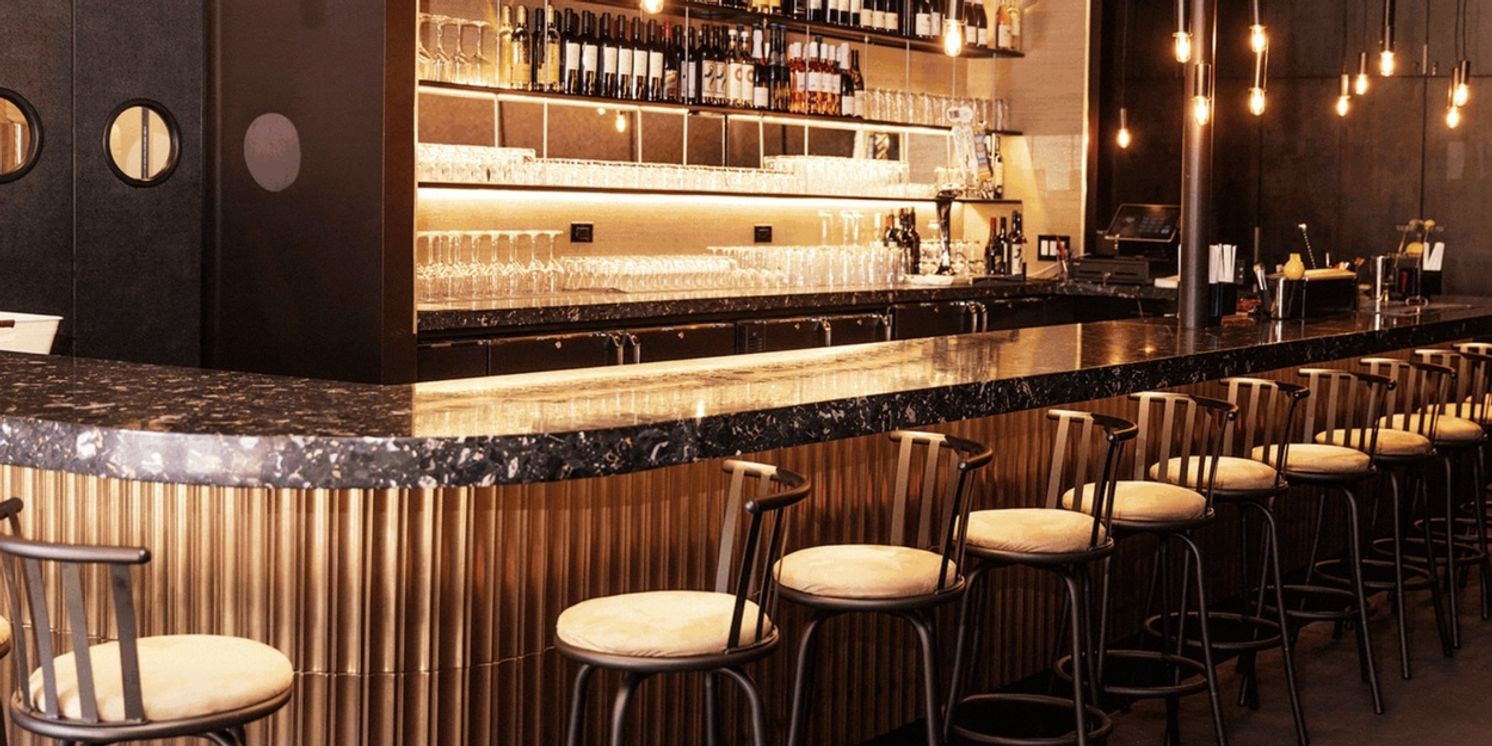 The Nash to Launch JD's Full Bar and Hold Contest to Name Signature Cocktails  Image