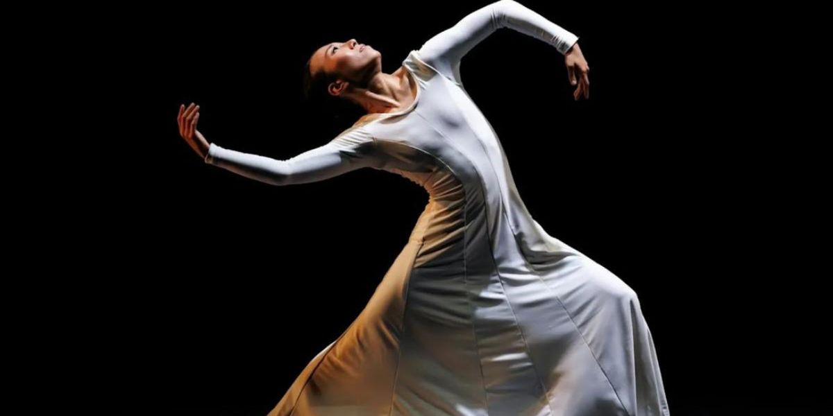The National Arts Club to Present THE LIVING LEGACY: An Evening With The Limón Dance Company