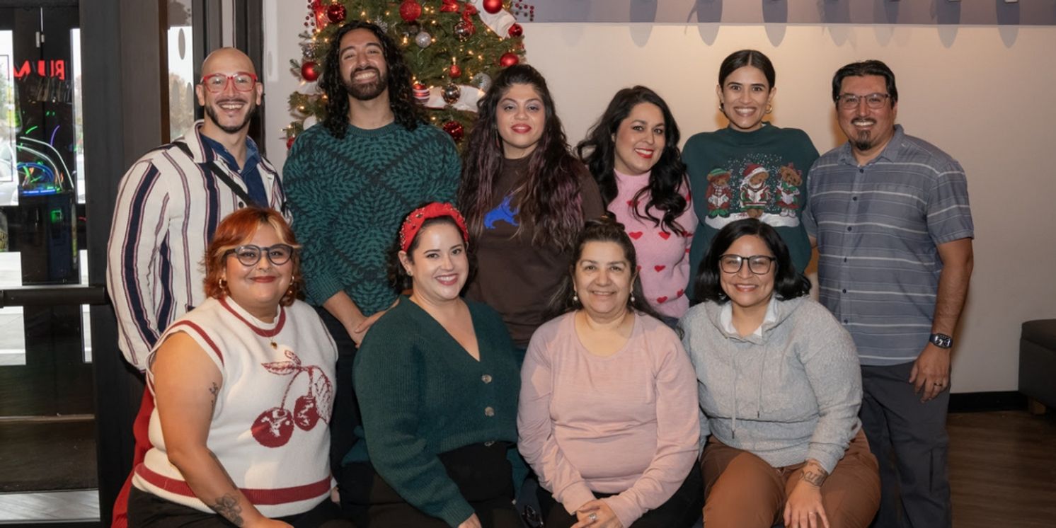 The National Association of Latino Arts and Cultures Reveals Promotions and Job Openings  Image