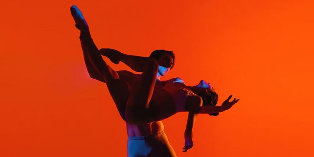The National Ballet Of Canada Launches New Brand
