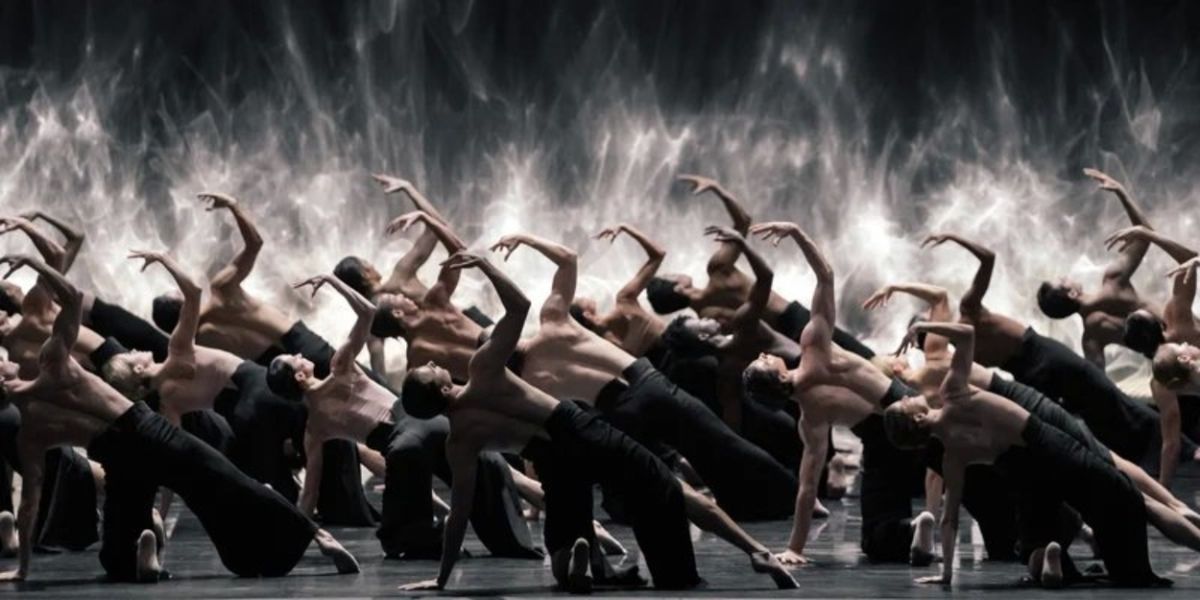 The National Ballet Of Canada Tours To London And Paris In October 2024