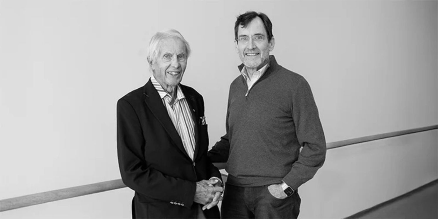 The National Ballet Of Canada's Endowment Foundation Celebrates 25 Years  Image