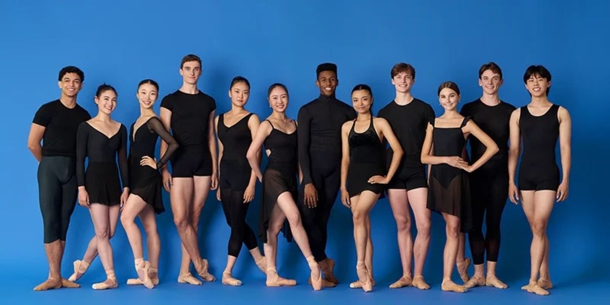 The National Ballet Of Canada's YOU Dance Livestream To Reach 20,000 Students Across Canada