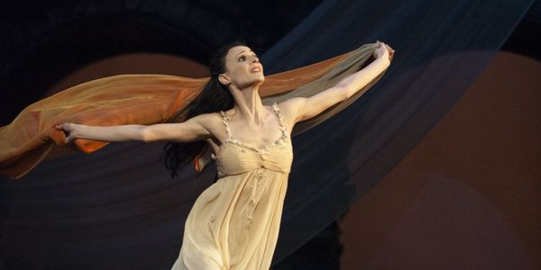 The National Ballet of Canada Will Visit St. Catharines
