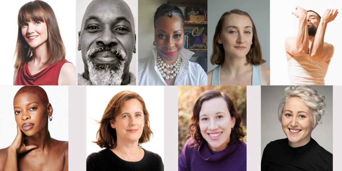 The NCCAKron Announces Dancing Lab: MoBBallet Writing Workshop