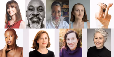 The NCCAKron Announced Dancing Lab: MoBBallet Writing Workshop Photo