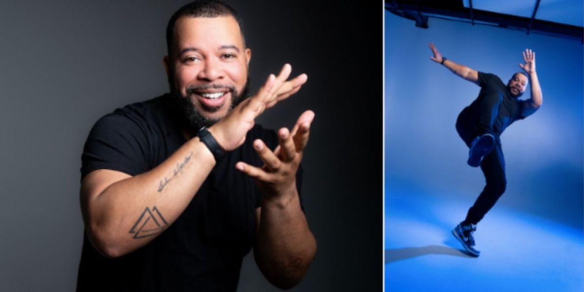 The National Center For Choreography-Akron Hosts Free Inside The Dancer's Studio Event