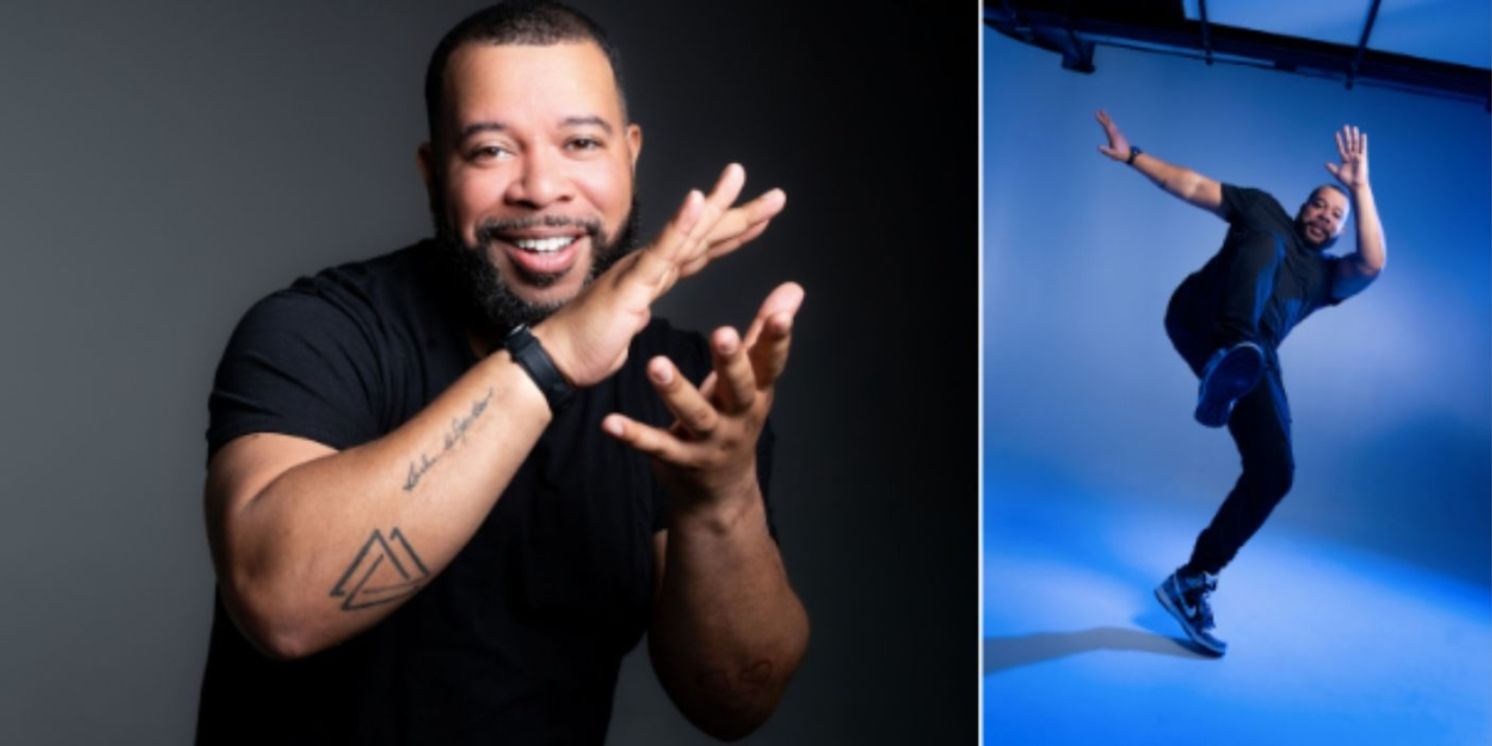 The National Center For Choreography-Akron Hosts Free Inside The Dancer's Studio Event  Image