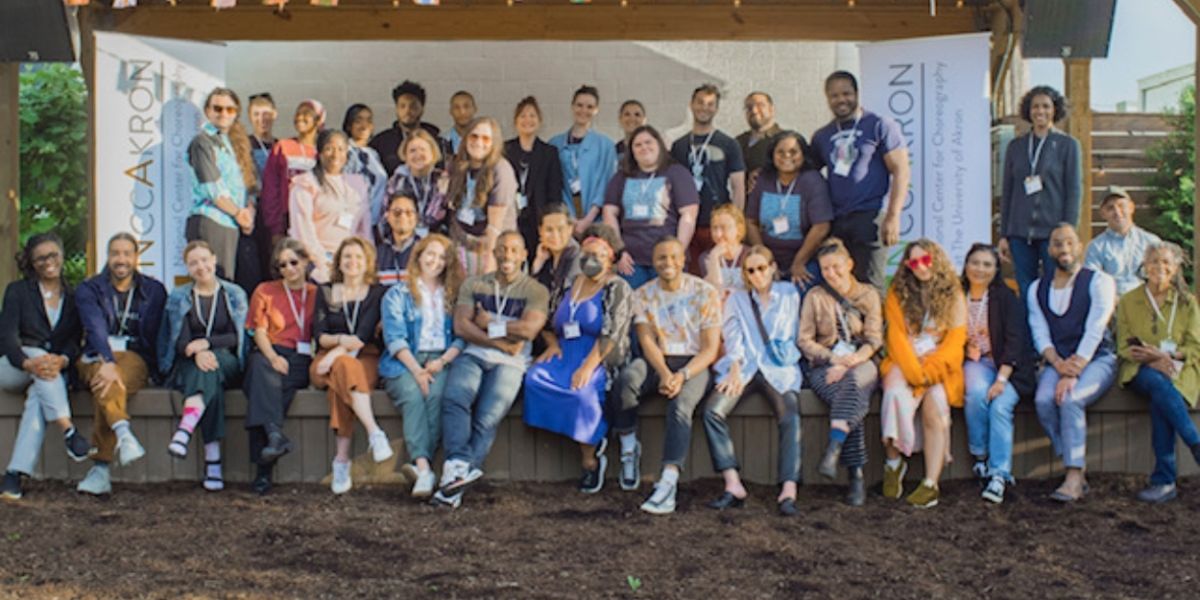 The National Center For Choreography-Akron Launches Next Open Application Period For Creative Administration Research Program