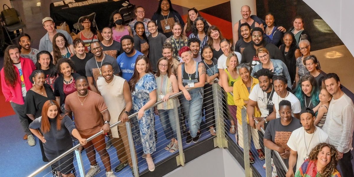 The National Center For Choreography-Akron Receives $1 Million From The Mellon Foundation To Continue Creative Administration Research