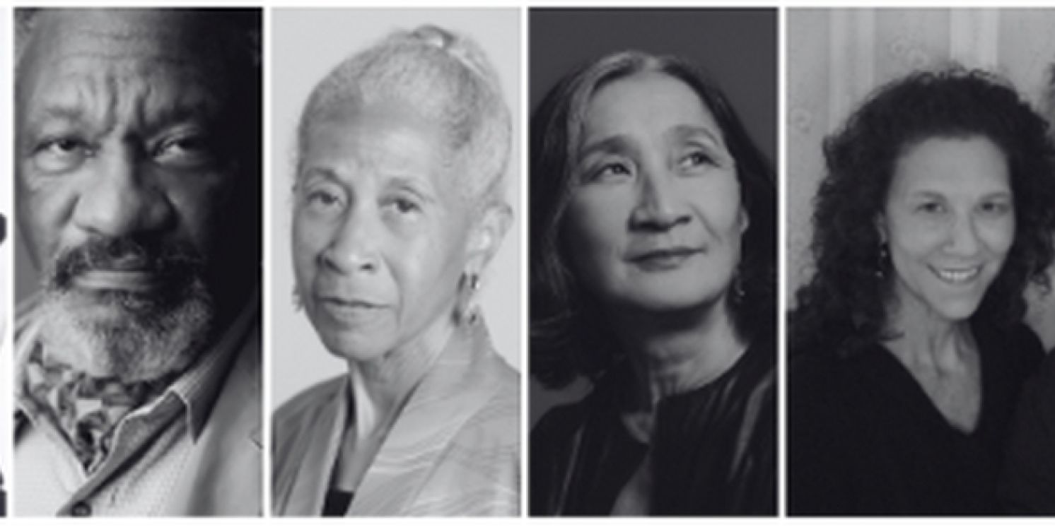 The National Center For Choreography-Akron Receives $90,000 From The National Endowment For The Arts  Image