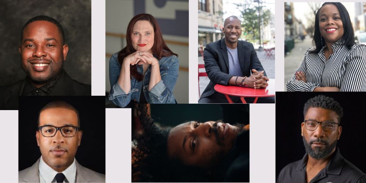 The National Center For Choreography-Akron Will Host MAKING MOVES: MEMPHIS