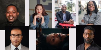 The National Center For Choreography-Akron Will Host MAKING MOVES: MEMPHIS Photo