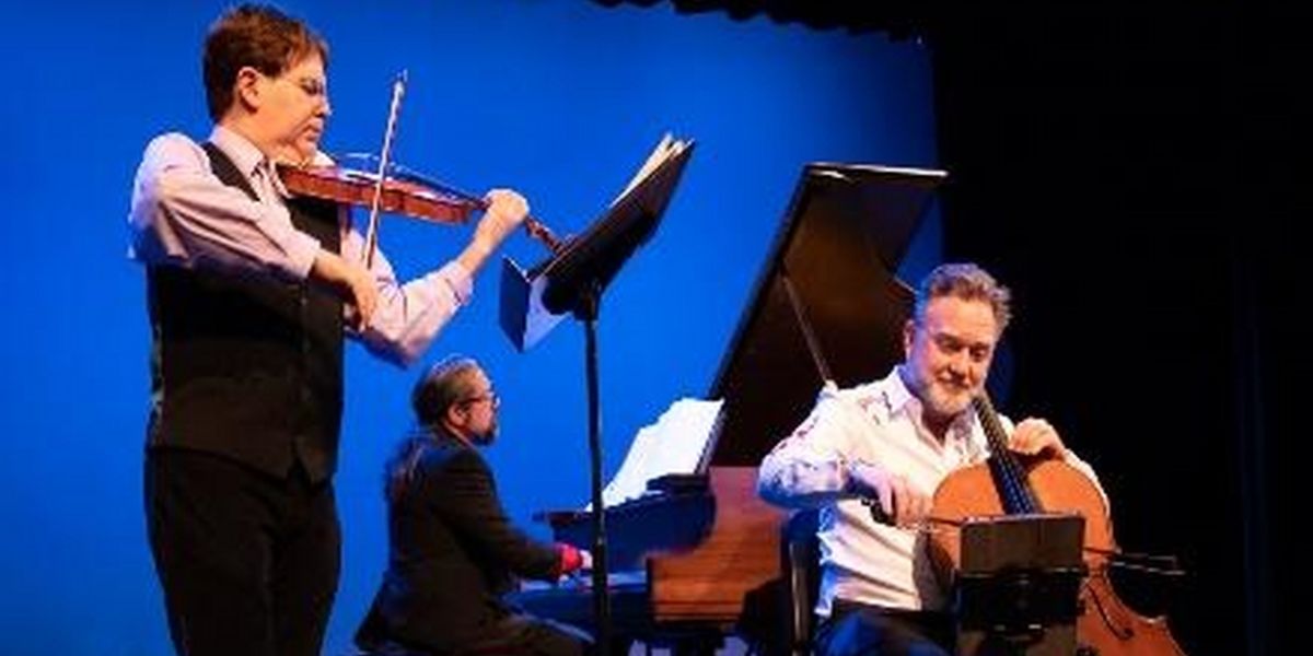 The National Chamber Ensemble Unveils Season 18 Featuring Classical & Contemporary Performances