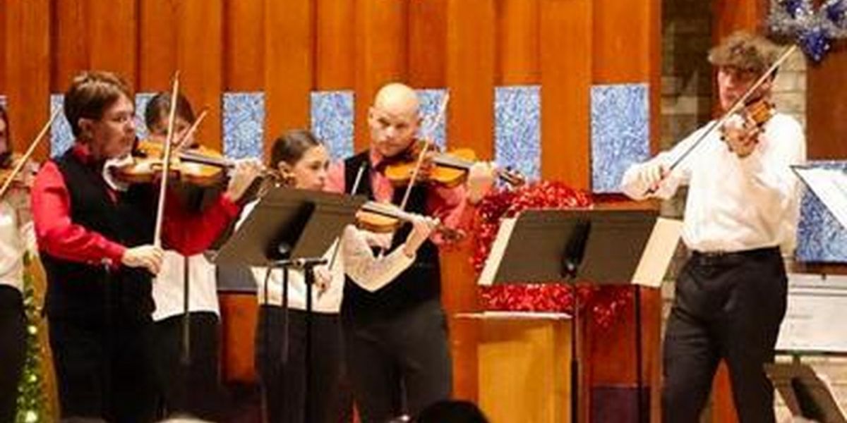 The National Chamber Ensemble Unveils Season 18 Lineup
