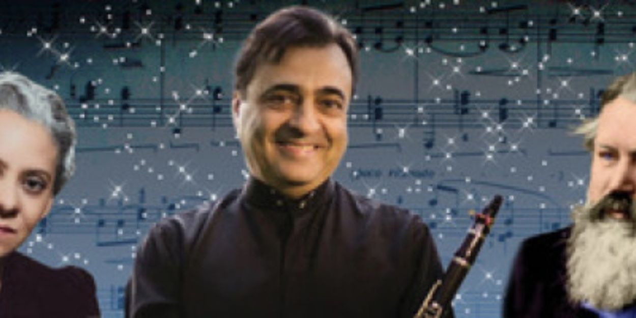 The National Chamber Ensemble to Present Music of Price and Brahms This Month  Image
