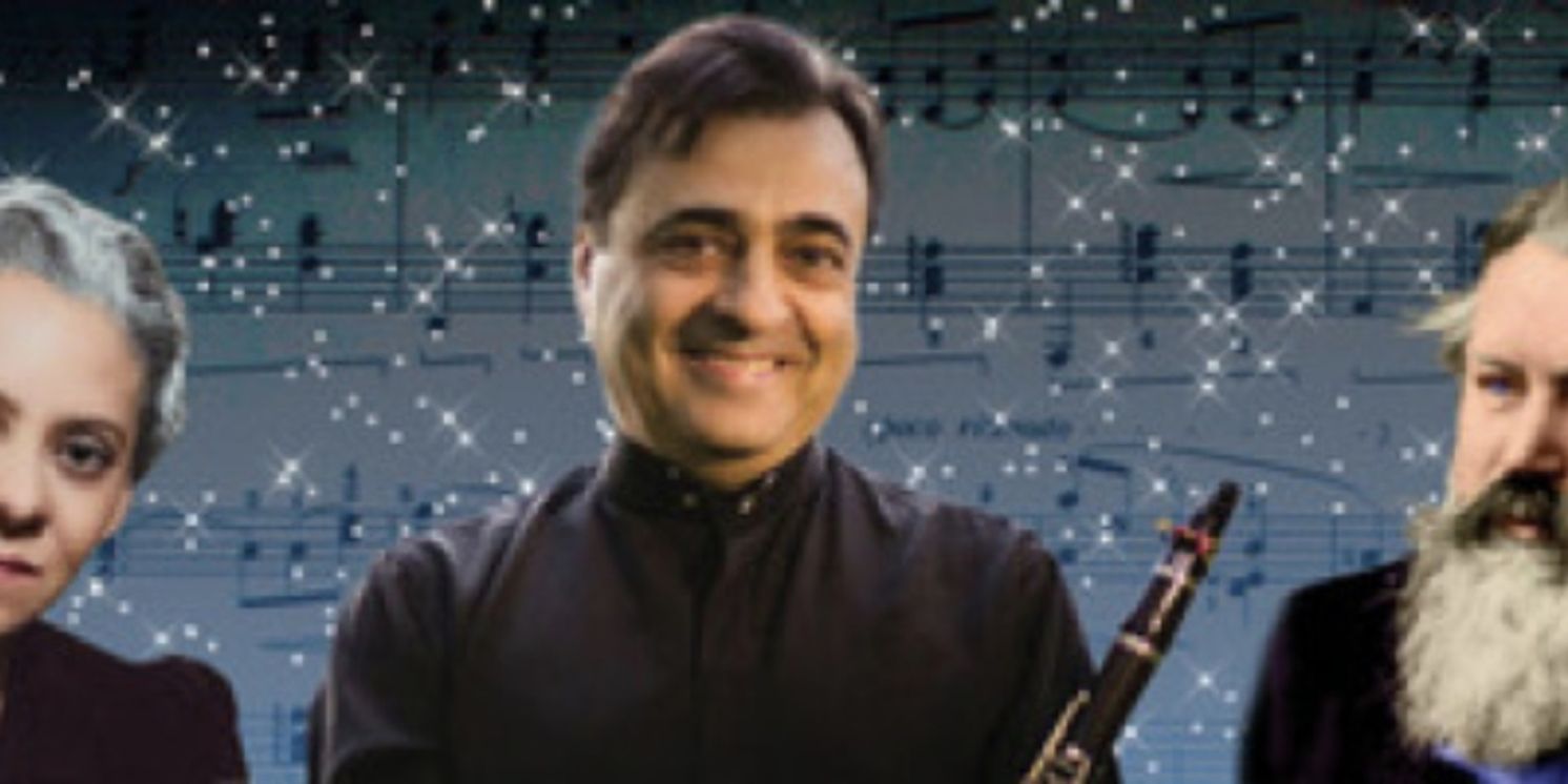 The National Chamber Ensemble to Present Music of Price and Brahms This Month  Image