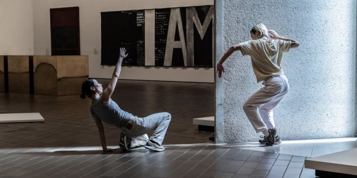 The National Gallery Will host Performance Celebrating the Architecture of Colin Madigan