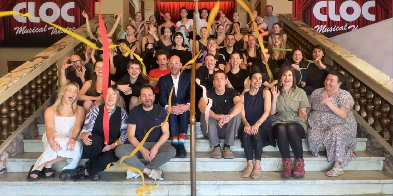 The National, Melbourne Appoints New Chief Executive Officer  Image